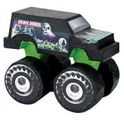 Monster Jam 16" Pinata