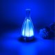 thumbnail image 3 of Lámpara De Mesa LED Romántica, Control Remoto Estético, Iluminación De Carga USB Tipo C, Lámpara De Mesa Recargable Inalámbrica Para Bar, 3 of 7