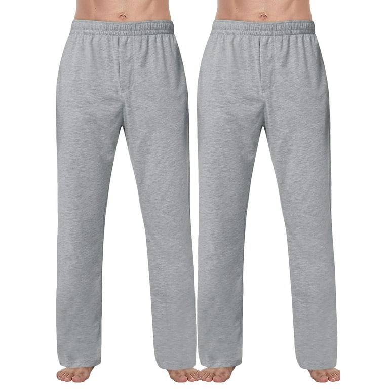 Jogger Pajama Pants - Cotton