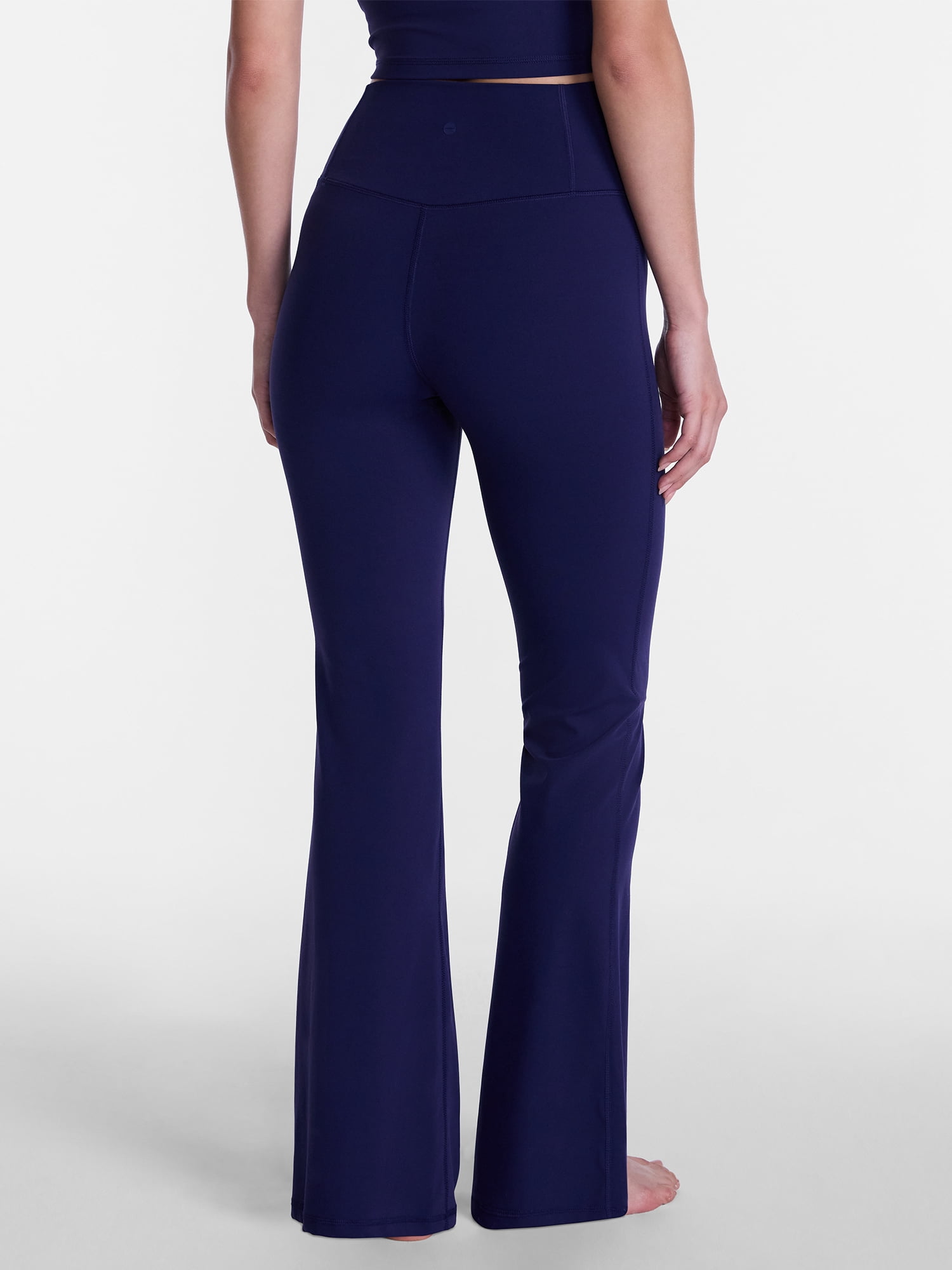 Avia Women's and Women's Plus SoftSculpt Core Flare, Size XS-4X