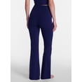 thumbnail image 4 of Avia Women’s SoftSculpt Core Flare Leggings, Tall Length, Sizes XS-XXL, 4 of 6