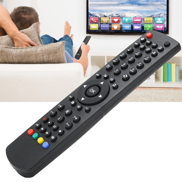 Controlador Reemplazo de control remoto para tecnología RC1912 RC1910 LED TV LC-32SH130K LC24DV510K