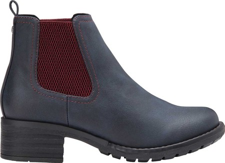 eastland jasmine chelsea boot