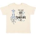 thumbnail image 3 of Inktastic You Have Got to Be Squidding Me Funny Squid Boys or Girls Toddler T-Shirt, 3 of 5