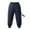 Navy, variant on Coerni Boys Girls Insulated Snow Pants Water-Resistan𝐭 Ski Pant Adjustable Windproof Winter Warm Overalls Jogger Hiking Clothes