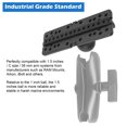 thumbnail image 3 of GPS Chartplotter Holder Base, Rust Resistant Fish Finder Mount 1.5 Inch Ball Easy Installation  for Boat, 3 of 7