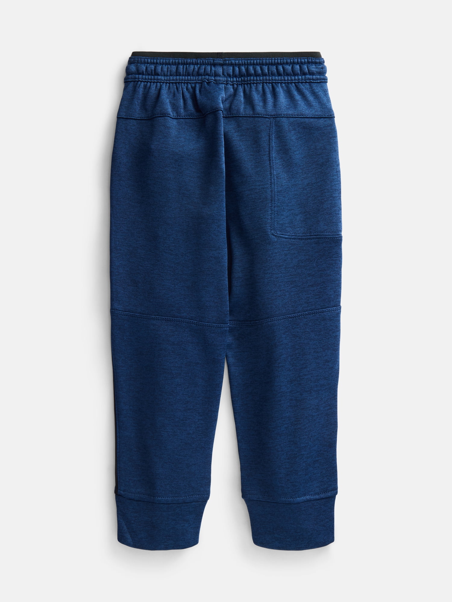 Athletic Works Boys Tech Fleece Pants, Size 4-18 & Husky