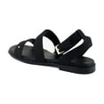 thumbnail image 3 of Naturalizer Gana Women's Sandals Black Size 10.5 M, 3 of 8