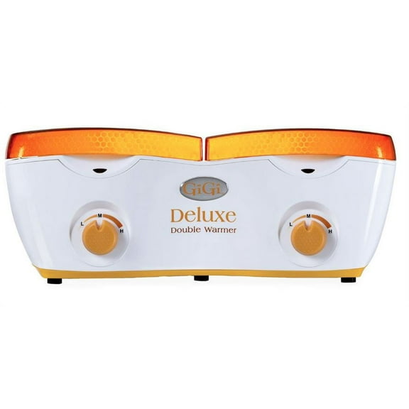Gigi Deluxe Double Warmer - 14 oz