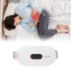 thumbnail image 5 of Almohadilla Térmica De Masaje, Cinturón De Almohadilla Térmica De Calentamiento Rápido Portátil 90% Fiebre De área Grande Para Niñas YLSHRF Massage Heating Pad, 5 of 8