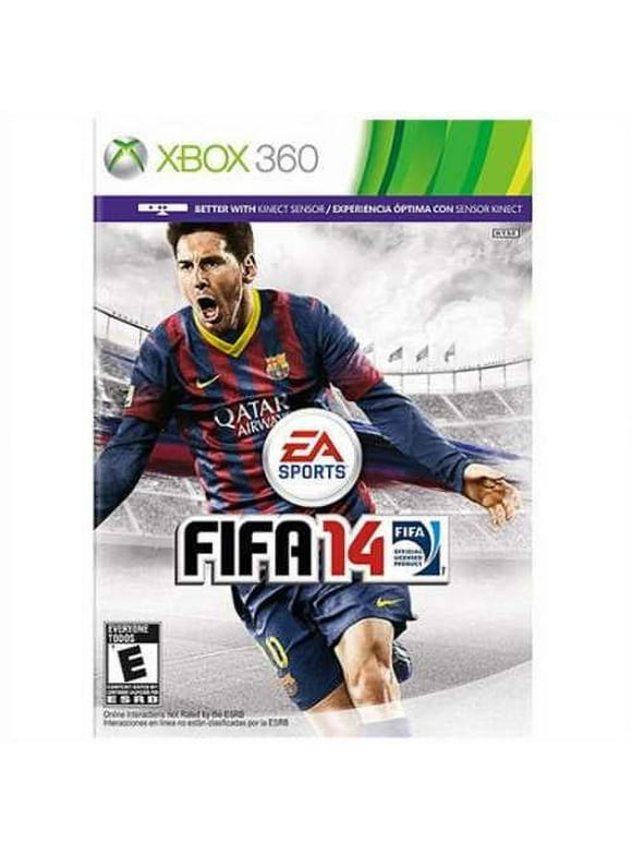 FIFA 14 (Xbox 360) - Pre-Owned