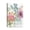 Bath Towel (34), variant on Inviting Flower Pictures Bathroom Decor 12X16inch Canvas Wall Art with Farmhouse Bath Towel Vase, Perfect Touch for Cozy Home