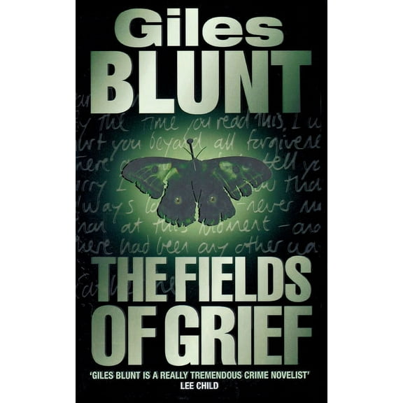 The Fields of Grief