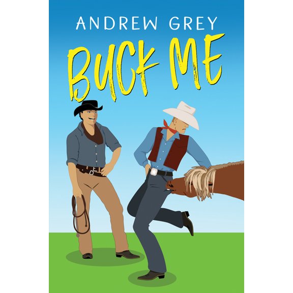 Buck Me, (Paperback)