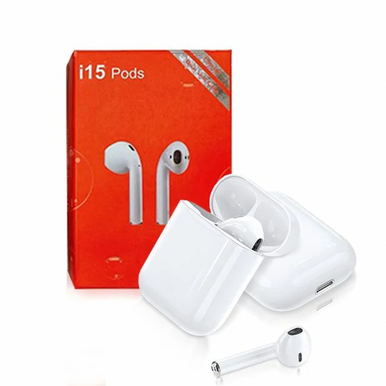 EAR PODS I15