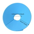 thumbnail image 2 of Adjustable Soft Neck Collar for Parrots and Small Bird Proof Pet Recovery, 2 of 6