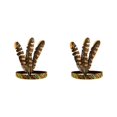 thumbnail image 4 of Tocado indio de plumas Advancent lujo americano 55cm Adultos, 4 of 6