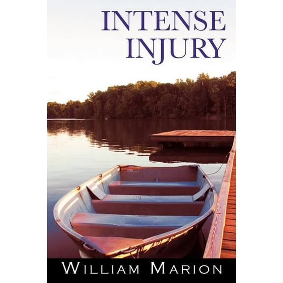 Intense Injury