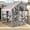 Large Catio Gray （AIR52M）, variant on Aivituvin Cat Tunnel with Extendable Design 90.6" L, Metal Wire Outdoor Cat Enclosure with Weatherproof Fabric Cover, Connecting Inside and Outside, for Deck Patios, Balconies