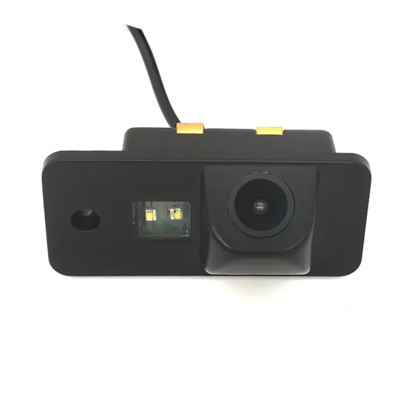 Car Rear View Camera For Audi A3 A4 A5 A6 S4 S5 A8 Q5 Q7 A6L Cabrio RS4 Reverse