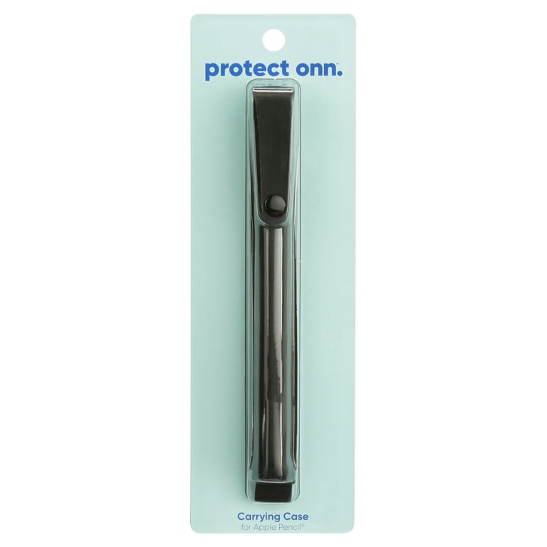 onn. Carrying Case for Apple Pencil - Walmart.com onn. Carrying Case for Apple Pencil - Walmart.com