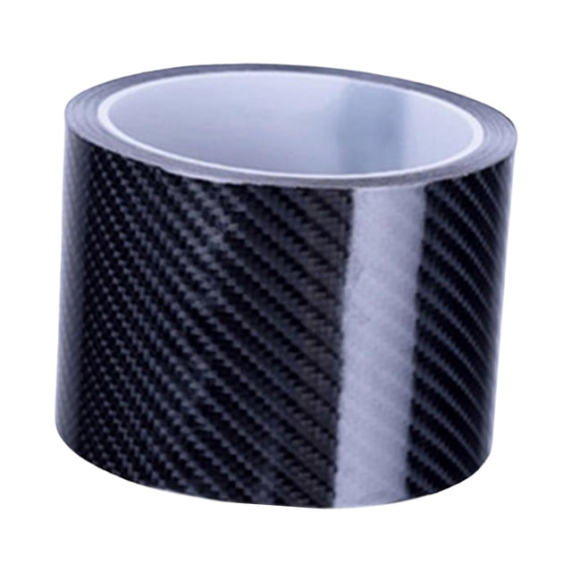 jinwen Door Sill Protector Parts Molding Trims Seal Wraps for Wheel Eyebrows 5cmx500cm