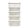 thumbnail image 1 of Stuffed Animal Storage Hammock Stuffed Animal Net With Hanging Ring Storage Hanging Toy Organizer Hammock Handmade Toy Organizer For Children's Room Nursery, 1 of 8