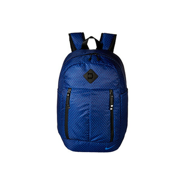 escotilla rociar Ejemplo Nike Auralux Backpack Women's School Bag - Walmart.com