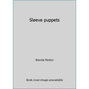 Sleeve puppets, Used [Hardcover]