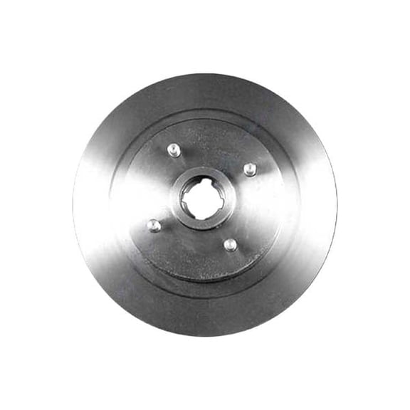 Bendix Premium Brake Rotor - PRT1327