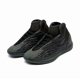 thumbnail image 2 of Ad-id-as Yeezy Quantum Onyx Black Dark Grey Charcoal GX1317 Men’s SZ 13, 2 of 5