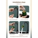 thumbnail image 5 of Boquilla Giratoria Para Grifo, Aireador Giratorio De 360 Grados, 3 Modos De Rociado, Diseño Desmontable, Para Fregadero De Cocina Y Grifo De Baño, Solución De Limpieza Integral, 5 of 9