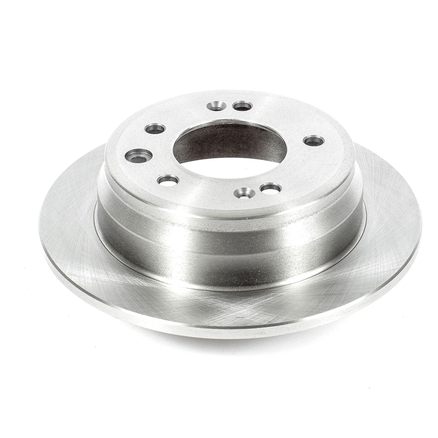 Power Stop Front One Stock Replacement Brake Rotor JBR1526