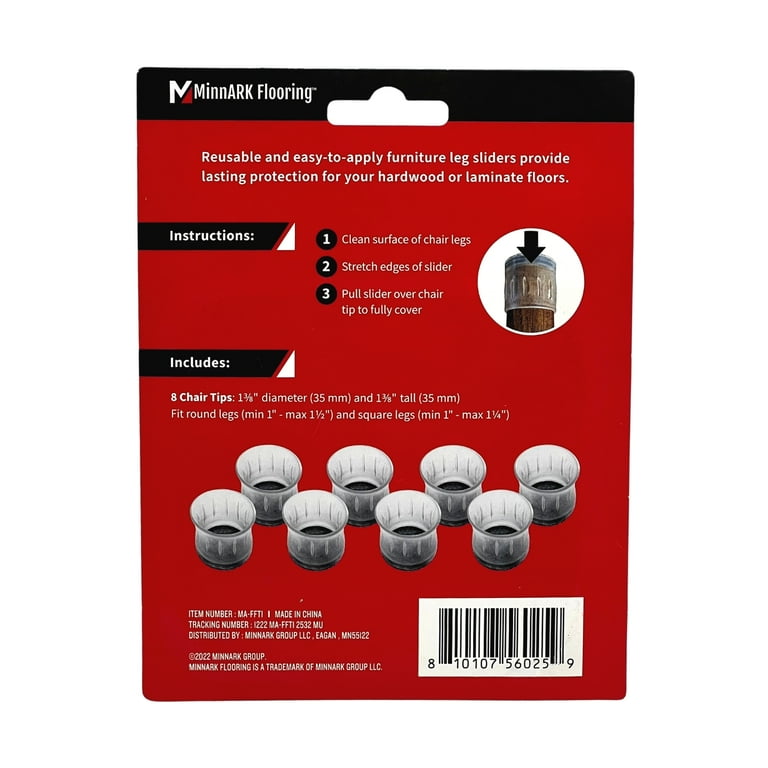 Chair stoppers walmart best sale