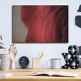 thumbnail image 6 of Luxe Metal Art 'Immortalized' by Jessica Rogers, Metal Wall Art, 16"x12", 6 of 9