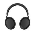 thumbnail image 4 of Sennheiser ACCENTUM Wireless Bluetooth Headphones - 50-Hour Battery Life, High Quality Audio, Hybrid Noise Cancelling (ANC), All-Day Comfort and Clear Voice Pick-up for Calls, 4 of 5