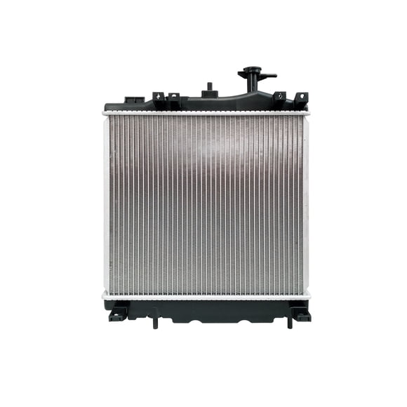 Radiador Chrysler Dodge Attitude 2015 2016 2017 2018 2019 2020 2021 2022 2023 2024 Estandar
