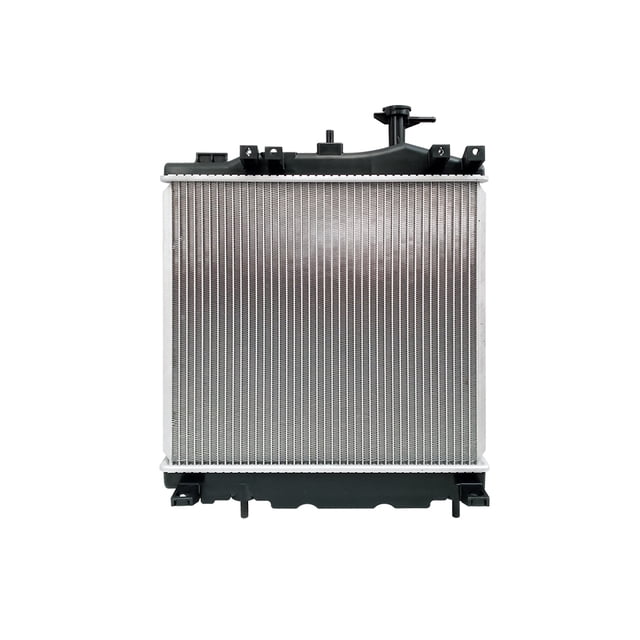Radiador Chrysler Dodge Attitude 2015 2016 2017 2018 2019 2020 2021 2022 2023 2024 Estandar
