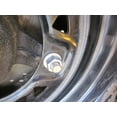 thumbnail image 2 of Polaris Sportsman Ranger 3/8" Flange Wheel Lug Nut (Set of 4)- 7547237, 2 of 2