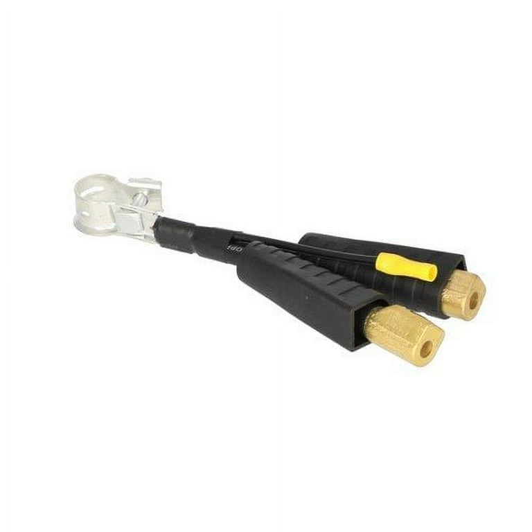 Battery cable splice kit walmart deals