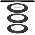 thumbnail image 4 of Mounting Double Sided Foam Sealing Tape Antiaging for Electronic Screens Sealant, 4 of 10