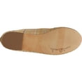 thumbnail image 3 of Sam Edelman Felicia Luxe Natural Multi Slip On Rounded Toe Flexible Ballet Flats (NATURAL MULTI, 12), 3 of 6