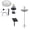 Gray, variant on CRAGRSI Bird Bath Fountains Solar Power Squirrel Proof Solar Bird Bath Fountains