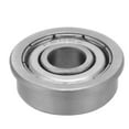thumbnail image 4 of Rodamientos de bolas NikouMX 10 piezas Alta capacidad F606-ZZ/F607-ZZ, 4 of 8