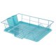 thumbnail image 1 of Juego de escurridores de platos Sweet Home Collection que ahorra espacio, 1 of 6