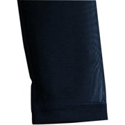 Women Scrunch Butt High Waisted Leggings, Seamless Net Sexy See Through Sheer Mesh Long Pants Yoga Pants Tights Black