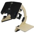 thumbnail image 1 of Laptop Desk for Bed, Lap Desks Bed Trays for Eating and Laptops Stand Lap Table, Adjustable Computer Tray for Bed, Foldable Bed Desk for Laptop and Writing in Sofa,Black, 1 of 1