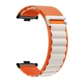 thumbnail image 2 of MAE Nylon Loop Strap For Xiaomi Mi Band 9 Pro band sports Bracelet For Redmi Watch 5/4 watchband Accessories, 2 of 5