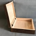 thumbnail image 3 of Treasure Chest Jewelry Box Jewelry Case Storage Organizer, 3 of 5