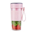 thumbnail image 3 of Licuadoras Recargables por USB Xihbxyly Para Batidos y Exprimidor de Frutas 6 Cuchillas, 3 of 7